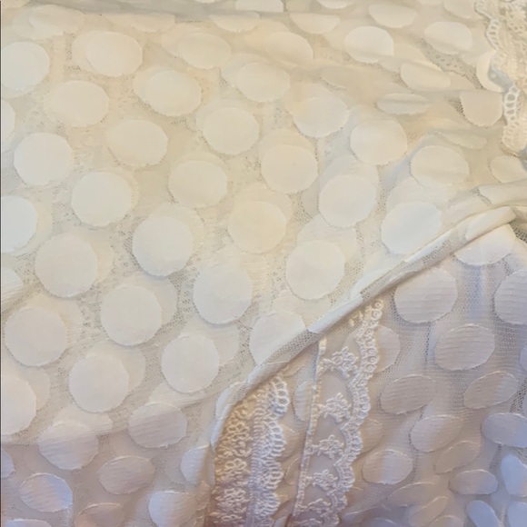 Alfani Blouse - Picture 7 of 8